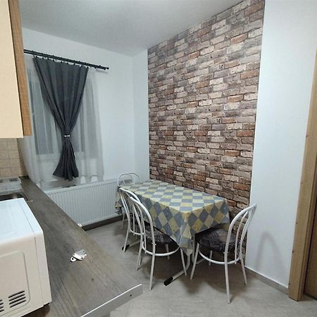 Aba-Boebe Vendeghaz Apartment Zalaszentivan Exterior photo