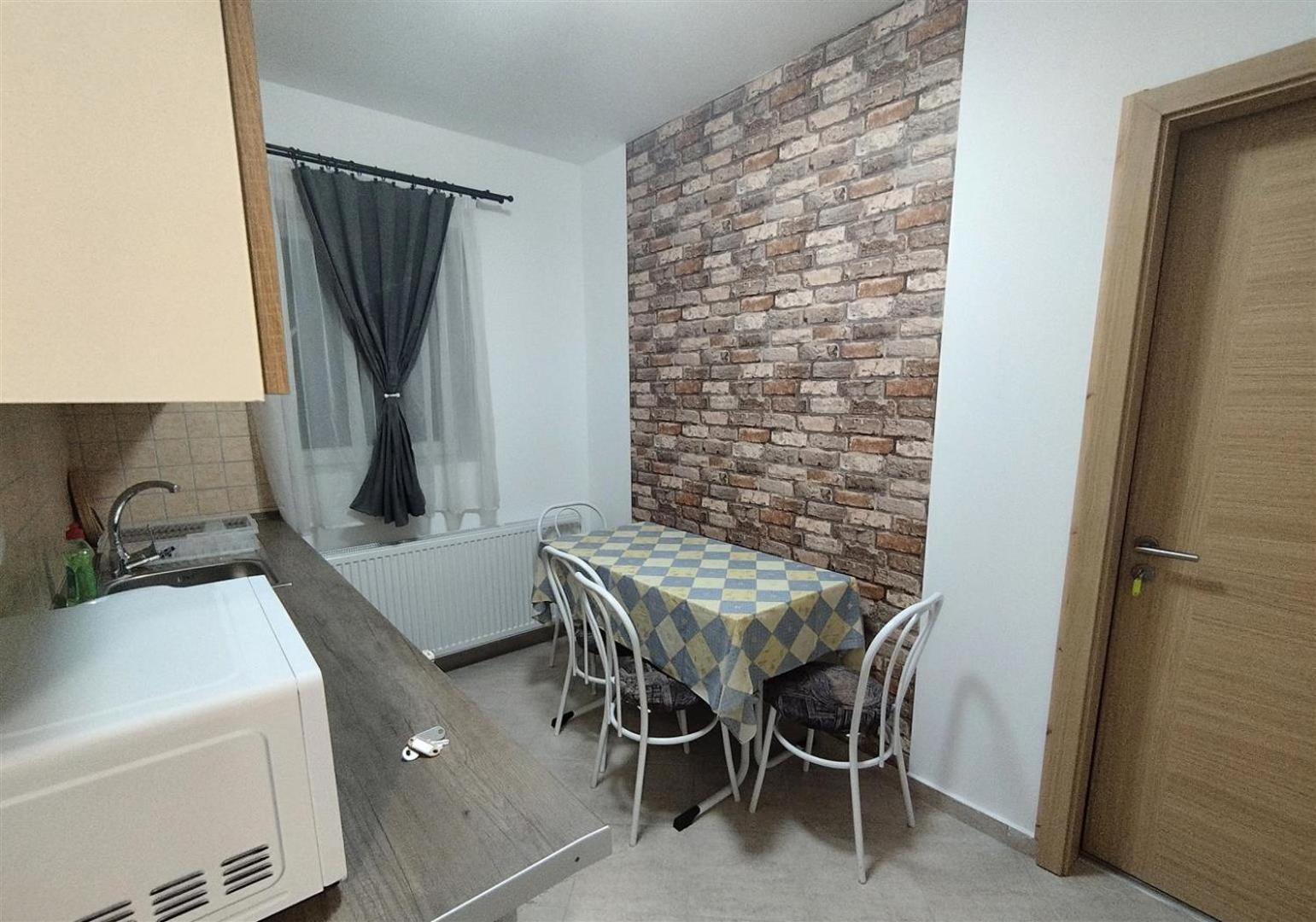 Aba-Boebe Vendeghaz Apartment Zalaszentivan Exterior photo